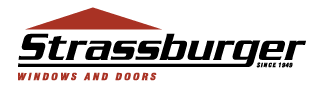 StrassburgerLogo